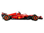 Конструктор "Ferrari SF-24 F1 Car" (1361 деталь)