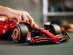 Конструктор "Ferrari SF-24 F1 Car" (1361 деталь)