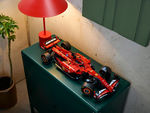 Конструктор "Ferrari SF-24 F1 Car" (1361 деталь)