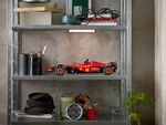 Конструктор "Ferrari SF-24 F1 Car" (1361 деталь)