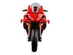 Конструктор "Мотоцикл Ducati Panigale V4S" (1603 детали)