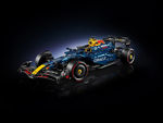 Конструктор "Formula-1 Oracle Red Bull Racing RB20" (1639 деталей)