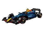 Конструктор "Formula-1 Oracle Red Bull Racing RB20" (1639 деталей)