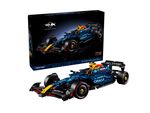 Конструктор "Formula-1 Oracle Red Bull Racing RB20" (1639 деталей)