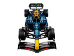 Конструктор "Formula-1 Oracle Red Bull Racing RB20" (1639 деталей)