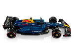 Конструктор "Formula-1 Oracle Red Bull Racing RB20" (1639 деталей)