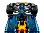 Конструктор "Formula-1 Oracle Red Bull Racing RB20" (1639 деталей)