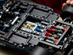 Конструктор "Formula-1 Oracle Red Bull Racing RB20" (1639 деталей)