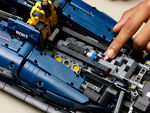 Конструктор "Formula-1 Oracle Red Bull Racing RB20" (1639 деталей)