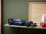 Конструктор "Formula-1 Oracle Red Bull Racing RB20" (1639 деталей)