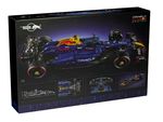 Конструктор "Formula-1 Oracle Red Bull Racing RB20" (1639 деталей)