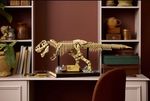 Конструктор "Окаменелости тираннозавра Рекса" (3145 деталей)