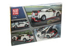Конструктор "Nissan GTR" (1024 детали)