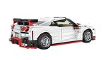 Конструктор "Nissan GTR" (1024 детали)