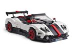 Конструктор "Pagani Zonda" (960 деталей)