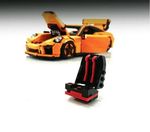 Конструктор "Porsche GT3 RS" (1072 детали)