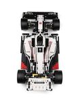 Конструктор "Гоночный автомобиль Formula one F1" (1235 деталей)