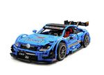 Конструктор Mercedes Benz AMG C63 Sport Racing Car