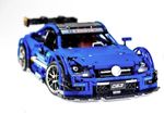 Конструктор Mercedes Benz AMG C63 Sport Racing Car