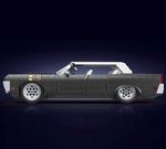Конструктор "Lincoln Continental" (1903 детали)