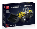 Конструктор Пневматический погрузчик L550 RC (1803 детали)