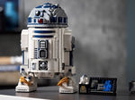 Конструктор Дроид R2-D2 (2314 деталей)