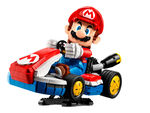 Конструктор Mario Kart: Марио на стандартном карте