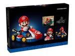 Конструктор Mario Kart: Марио на стандартном карте