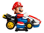 Конструктор Mario Kart: Марио на стандартном карте