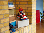 Конструктор Mario Kart: Марио на стандартном карте