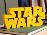 Конструктор "Логотип Star Wars" (700 деталей)