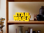 Конструктор "Логотип Star Wars" (700 деталей)