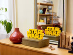 Конструктор "Логотип Star Wars" (700 деталей)
