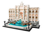 Конструктор "Фонтан Треви" (1880 деталей)