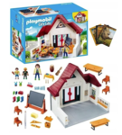 Игровой набор "Школа"