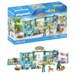 Отель для животных