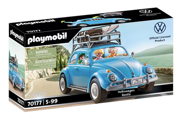 Фольксваген Жук