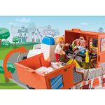 Машина скорой помощи