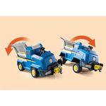 Полицейский автомобиль