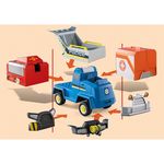 Полицейский автомобиль