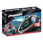 Скоростной планер Бандитов