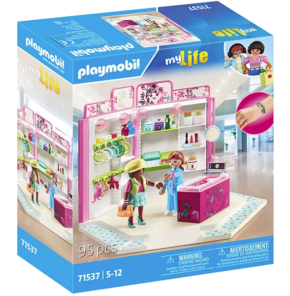 Салон красоты