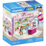 Салон красоты