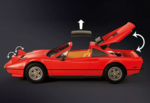 Магнум Ferrari 308 GTS