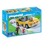 Свадебный кабриолет