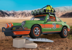 Porsche 911 Carrera RS 2.7 Offroad