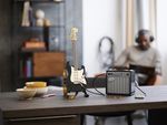 Конструктор "Гитара Fender Stratocaster" (1074 детали)