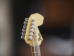Конструктор "Гитара Fender Stratocaster" (1074 детали)