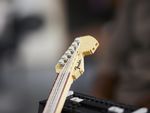 Конструктор "Гитара Fender Stratocaster" (1074 детали)
