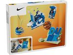 Конструктор "Кроссовок Nike Dunk" (1180 деталей)